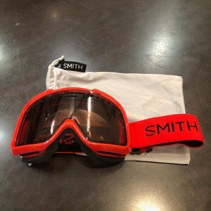 SMITH Project Goggles Rise/RC36